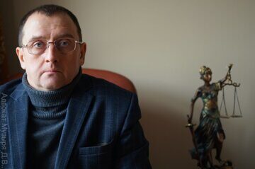 адвокат Музыря Денис Владимирович Воронеж